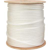3/8" Braided Rope, Nylon, 600' OCP Construction Supplies
