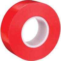 Ruban de marquage de planchers durable 971, 2" x 108', Vinyle, Rouge OCP Construction Supplies