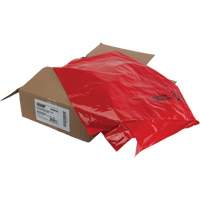 Sacs &agrave; d&eacute;chets, Biorisque, 50" lo x 37" la, 2 mils OCP Construction Supplies