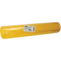 Waste Bags, Bio-Hazard, 60" L x 36" W, 6 mils OCP Construction Supplies