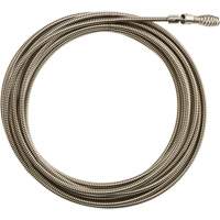 Inner Core Drop Head Cable with Rust Guard Plating OCP Construction Supplies