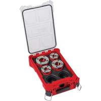 Jeu de t&ecirc;tes de fili&egrave;re compactes NPT OCP Construction Supplies