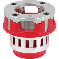 T&ecirc;te de fili&egrave;re NPT OCP Construction Supplies
