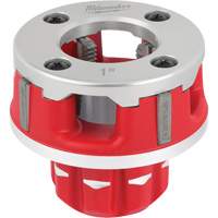 T&ecirc;te de fili&egrave;re compacte NPT OCP Construction Supplies