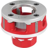 T&ecirc;te de fili&egrave;re compacte NPT OCP Construction Supplies
