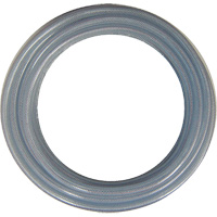 Tuyau tress&eacute;, 1.312" DE x 100' lo, PVC, Transparent OCP Construction Supplies