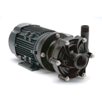 Magnetic Drive Pump with PTFE Bushing OCP Construction Supplies