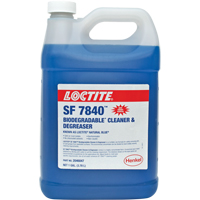 SF 7840 Cleaner and Degreaser, Bottle OCP Construction Supplies