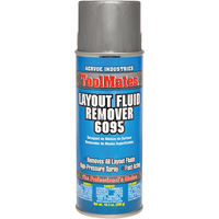 Diluant pour encre, 16 oz, Canette a&eacute;rosol OCP Construction Supplies