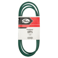 PoweRated&reg; V-Belt, 1/2" W x 94" L OCP Construction Supplies