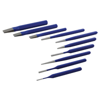 Jeu de ciseaux et poinçons OCP Construction Supplies