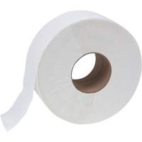 Papier hygi&eacute;nique JRT junior Scott, Rouleau G&eacute;ant, 2 Pli, Longueur 1000', Blanc OCP Construction Supplies