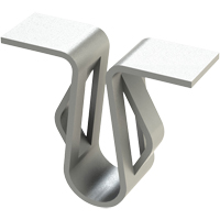Interlok Boltless Shelving Divider Clip OCP Construction Supplies
