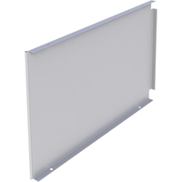 Interlok Boltless Shelving Divider OCP Construction Supplies