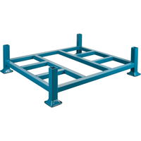 Supports empilables, 48" la x 42" p, Capacit&eacute; de 4000 lb OCP Construction Supplies