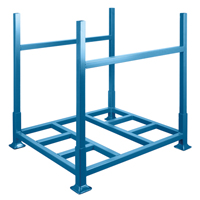 Supports empilables - Accessoires OCP Construction Supplies