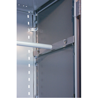 Interlok 36' Boltless Shelving Hanging Bar OCP Construction Supplies