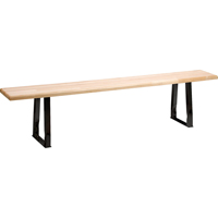 Bancs de vestiaire