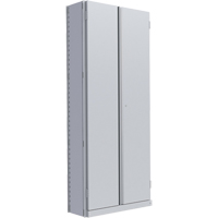 Interlok Boltless Shelving Door OCP Construction Supplies
