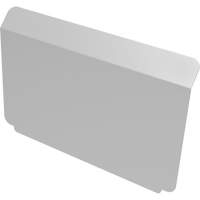 Adaptateur pour cabinet d'entreposage &agrave; tiroirs int&eacute;gr&eacute; Interlok de 48" OCP Construction Supplies