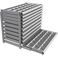 Interlok Integrated Modular Drawer System OCP Construction Supplies