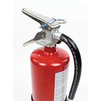 Extincteur d'incendie, ABC, Capacit&eacute; 10 lb OCP Construction Supplies