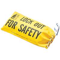 Lockout Bag OCP Construction Supplies