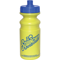 Sqwincher&reg; Bike Bottle OCP Construction Supplies