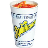 Sqwincher Gobelets OCP Construction Supplies