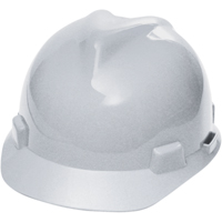 V-Gard&reg; Protective Caps - Fas-Trac&reg; Suspension, Meets CSA Type 1, Ratchet Suspension, Non-Vented OCP Construction Supplies