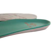 Anti-Fatigue Airsol Molded Insoles, Men's 7 - 8.5/Women's 9 - 10.5 OCP Construction Supplies