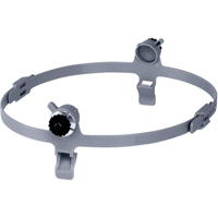 Support &agrave; &eacute;cran facial pour casque North Speedy-Loop OCP Construction Supplies
