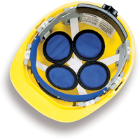 Calottes de refroidissement ALLEGRO INDUSTRIES OCP Construction Supplies