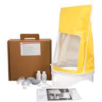 Trousses d'essai d'ajustement avec solution de test FT-30, Qualitatif, Solution Amer OCP Construction Supplies