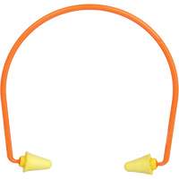 Hearing Bands - E-A-RFLEX, 28 NRR dB, Meets/Exceeds CSA Class AL OCP Construction Supplies