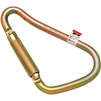 Raccords antichute