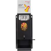 Howard Leight Leight&reg; Source 500 Earplug Dispenser OCP Construction Supplies