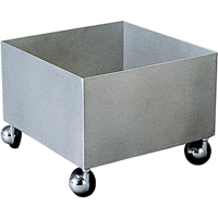 Portable Pressurised Eyewash Station Transport Cart OCP Construction Supplies