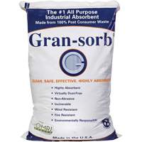 Gran-Sorb Granular Absorbent OCP Construction Supplies
