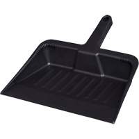 Utility Dust Pan, Plastic OCP Construction Supplies
