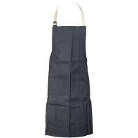 Aprons, Denim, 38" L x 28" W, Blue OCP Construction Supplies