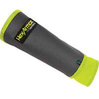Armguards, Medium, Leather OCP Construction Supplies