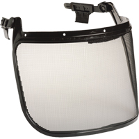 North&reg; Faceshield Screen, 15-1/2" W x 7" H OCP Construction Supplies