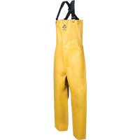 Pantalons imperm&eacute;ables Neo-Slick r&eacute;sistants aux produits chimiques & &agrave; l'acide, Moyen, N&eacute;opr&egrave;ne, Jaune OCP Construction Supplies
