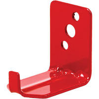 Wall Hook For Fire Extinguishers (ABC), Fits 10-15 lbs. OCP Construction Supplies