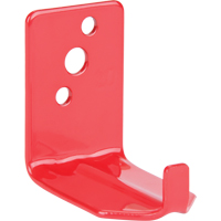 Wall Hook For Fire Extinguishers (ABC), Fits 20 lbs. OCP Construction Supplies