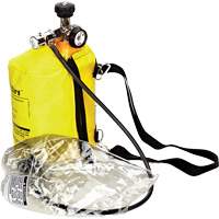 Transaire&reg; 10 Escape Respirator OCP Construction Supplies