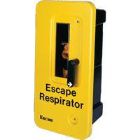 Transaire&reg; 5, Transaire&reg; 10, Custom Air V&reg; Escape Respirator - Accessories OCP Construction Supplies