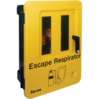 Transaire&reg; 5, Transaire&reg; 10, Custom Air V&reg; Escape Respirator - Accessories OCP Construction Supplies