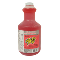 Sqwincher&reg; Boisson de r&eacute;hydratation ZERO, Concentr&eacute;, Punch aux fruits OCP Construction Supplies